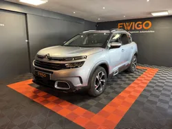 Citroen c5 aircross 1.5 bluehdi 130 shine bva