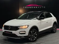 VOLKSWAGEN T-ROC 2.0 TDI 150 Start/Stop DSG7 United