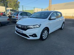DACIA SANDERO SANDERO 1.0 SCE 65 EXPRESSION TVA récupérable possible lexport