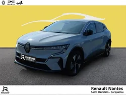 Renault Megane E-Tech Electric 220ch Techno autonomie confort -25