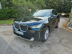BMW X3 G45 20d 197cv