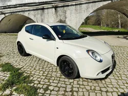 Alfa Romeo Mito 1.6 JTDM 120cv