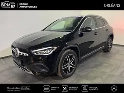 Mercedes-benz GLA 200 d 150ch Progressive Line 8G-DCT