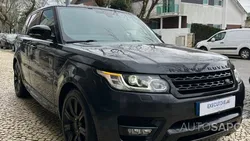 Land Rover Range Rover 3.0 TDV6 HSE de 2013