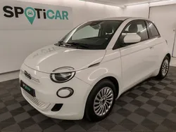 Fiat 500 e 95ch MY23