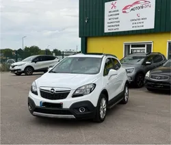 Opel Mokka 1.6 CDTI 136ch Cosmo Pack ecoFLEX Start&Stop