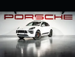 Porsche Macan 2.9 V6 380ch GTS PDK MY21