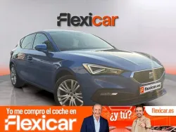 SEAT Leon 1.5 eTSI 110kW DSG S&S Style Special Ed