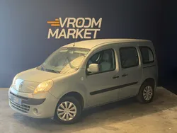 RENAULT Kangoo 1.5 DCI Privilège - GARANTIE 12 MOIS - Suivi complet - Faible kilométrage