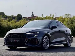 AUDI RS3 BERLINE Quattro 2.5 TFSI - 400 - S-tronic - Malus payé
