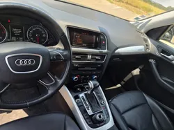 Audi q5 3.0l tdi tres propre