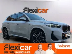 BMW X1 sDrive 18dA