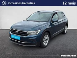 Volkswagen Tiguan LIFE PLUS 1.5 TSI 150 CH DSG7