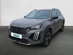 Peugeot 2008 BlueHDi 130 S&S EAT8 - Allure