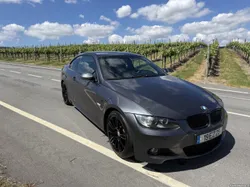 BMW 320 Pack M