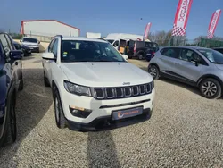 JEEP COMPASS 1.6 I MultiJet II 120 ch BVM6 Longitude Business 9990 EURO 12 MOIS GARANTIE