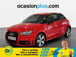 AUDI A1 1.2 TFSI Adrenalin