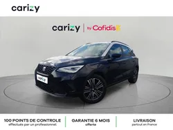 Seat Arona 1.0 TSI 95 ch Start/Stop BVM5 Copa