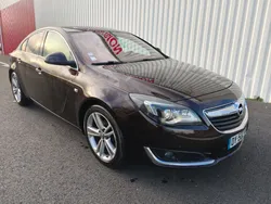 OPEL Insignia 2.0 L DIESEL CDTI 170ch Cosmo Pack ecoFLEX Start&Stop 162000KM Phase 2