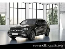 Mercedes-Benz GLC 300 300de 4Matic