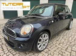 MINI One D