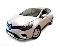 Renault Clio 1.5 dCi Zen