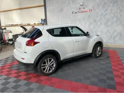NISSAN Juke 1,5 dci 110 CV