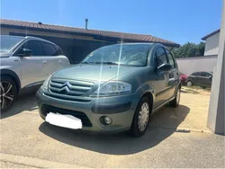 CITROËN C3 1.4 HDI 70 CV PACK 2007 CLIM 176500 Km 2990