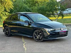 Vw Golf 8 R Line 2.0 Tdi 150ch Full black full option