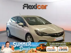 OPEL Astra 1.2T S-S GS Line 130