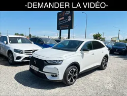 DS DS7 CROSSBACK 130CH EAT8 BUSINESS 1ER Main 245.53/mois