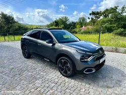 Citroën C4 PureTech 130 Stop&Start EAT8 SHINE