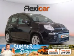 FIAT Panda 1.0 Gse City Cross Hybrid