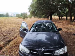 Nissan Almera QX