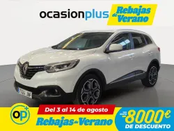 Renault Kadjar 1.5dCi Energy Zen EDC 81kW