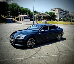 Audi A5 2.0 tfsi 40 g-tron sportback