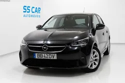 Opel Corsa 1.2 Edition