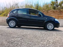 Citroën C3 Estimado