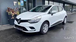Renault Clio 1.5 dCi Zen de 2017