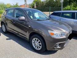 MITSUBISHI ASX 4X4 1.8 Di 150 CH