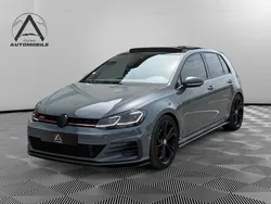VOLKSWAGEN GOLF GTI TCR 290ch DSG 7/toit ouvrant/Dynaudio/sieges chauffants /matrix led