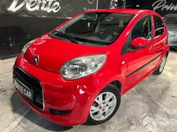 Citroen C1 HDI PACK CLIM 1 MAIN 95000KM e