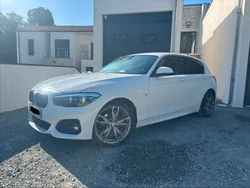 BMW Serie 1 118d M Sport LCI 150 ch