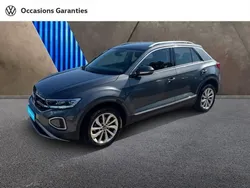 Volkswagen T-Roc 1.5 TSI EVO 150ch Style DSG7