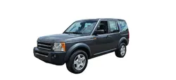 Land Rover Discovery III 2.7Tvd6 SE 190Cv 4WD Bva6 04/2007