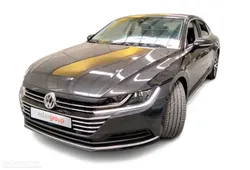 VW Arteon