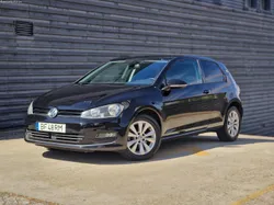 VW Golf 1.6 Tdi DSG