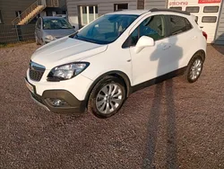 Opel Mokka X 1.4 turbo 4x4