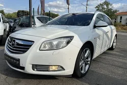 Opel Insignia Sports Tourer 2.0 CDTI 163 CV