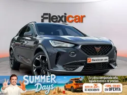 CUPRA Formentor 1.5 TSI 150 DSG